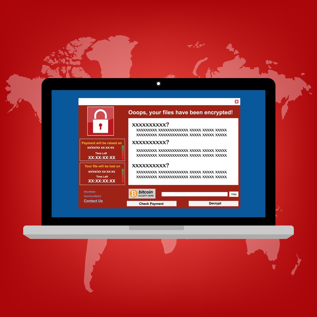 The Business of Ransomware